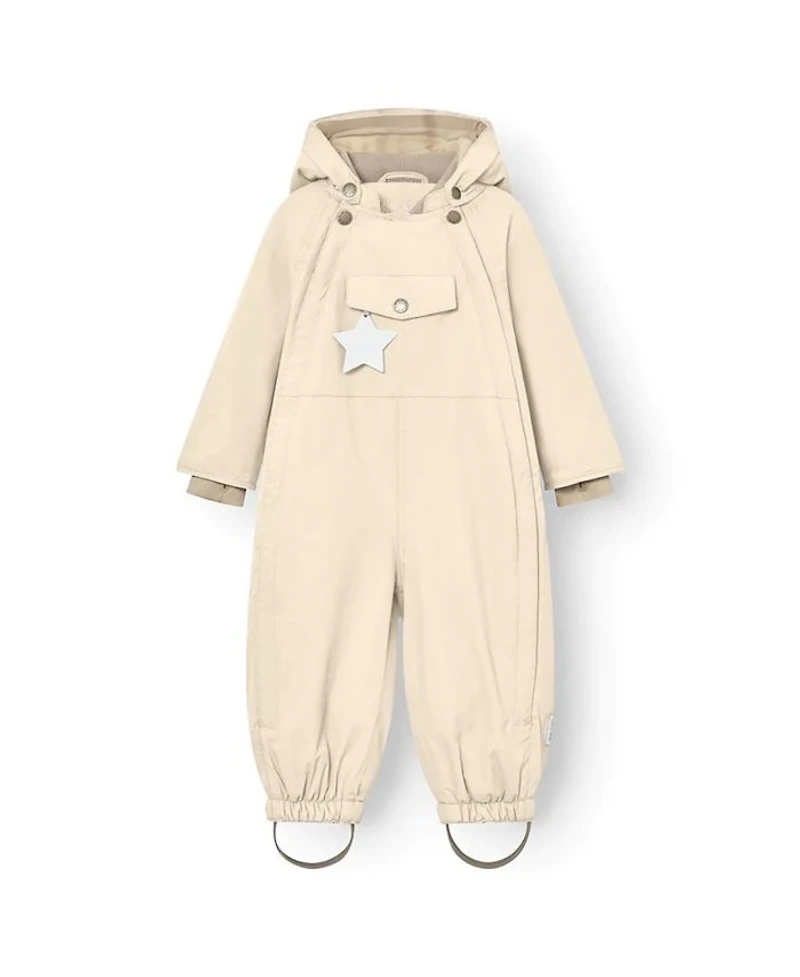 MATWISTI Fleece Lined Snowsuit - Baby