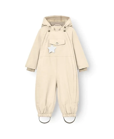 MATWISTI Fleece Lined Snowsuit - Baby