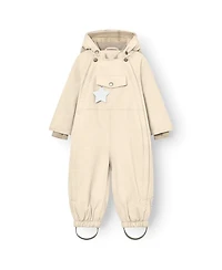 MATWISTI Fleece Lined Snowsuit - Baby