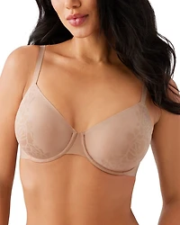 Confidence Boost Underwire Bra