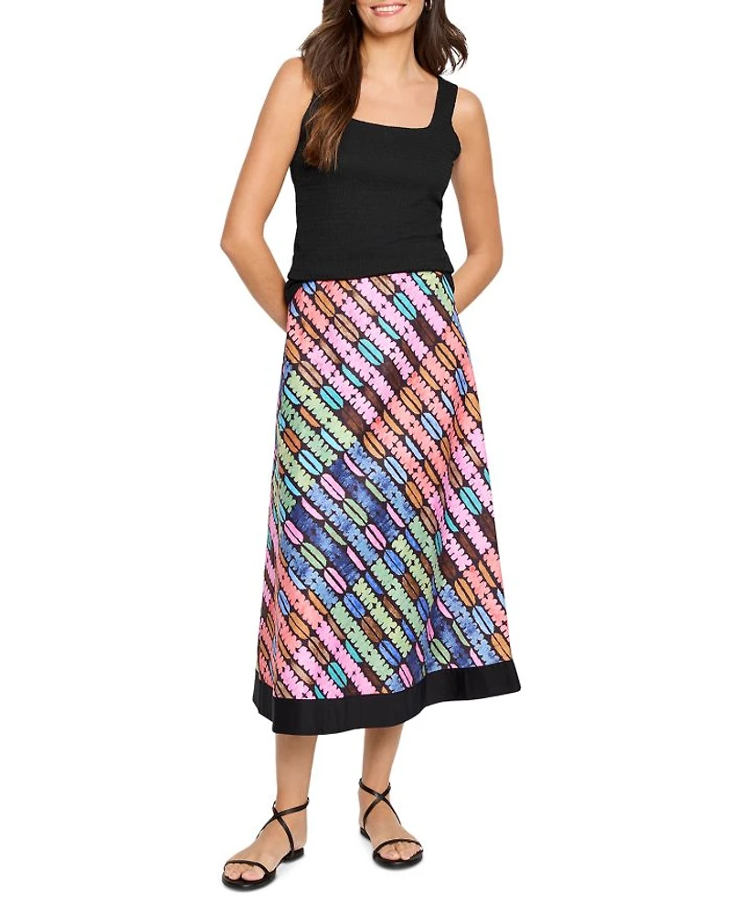 Bubble Knit Tank Top