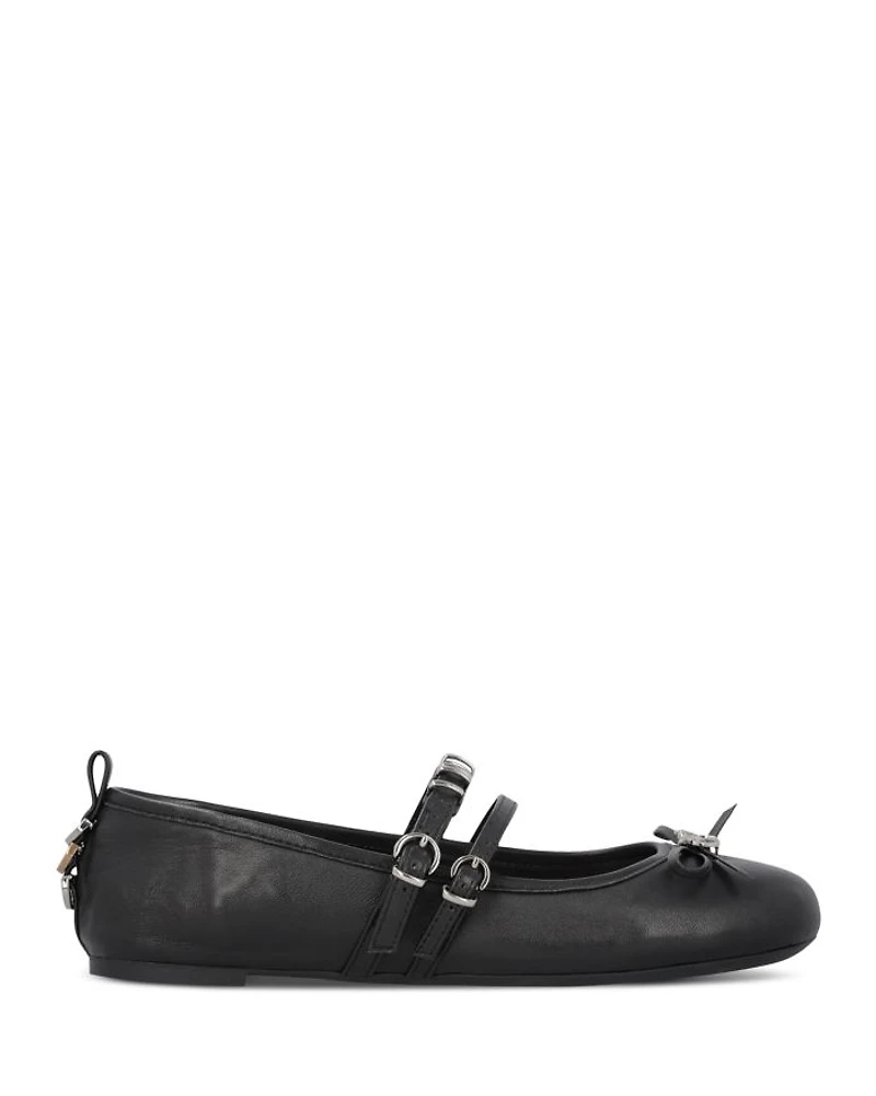 Women's Gioia Ballerina Shoes