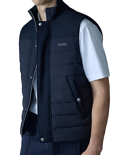 Mackage Brody Quilted Vest