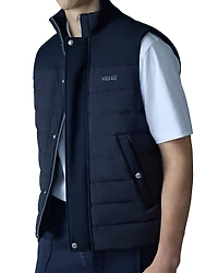 Mackage Brody Quilted Vest