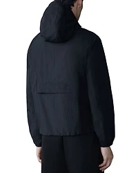 Reid Packable Rain Jacket