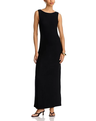 Lauren Sleeveless Maxi Dress