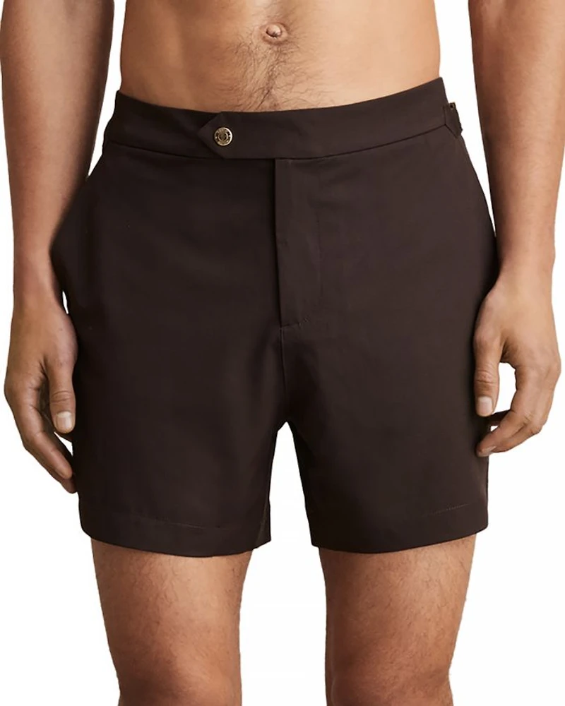 Sun Side 5.1" Swim Trunks