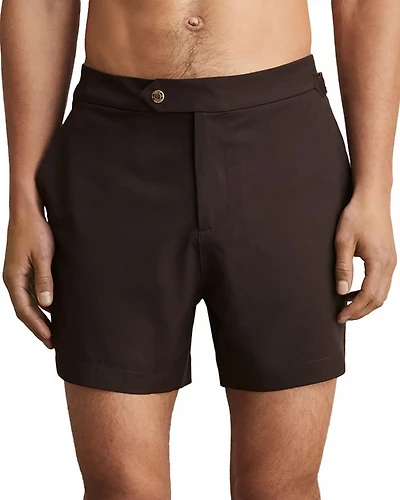 Sun Side 5.1" Swim Trunks