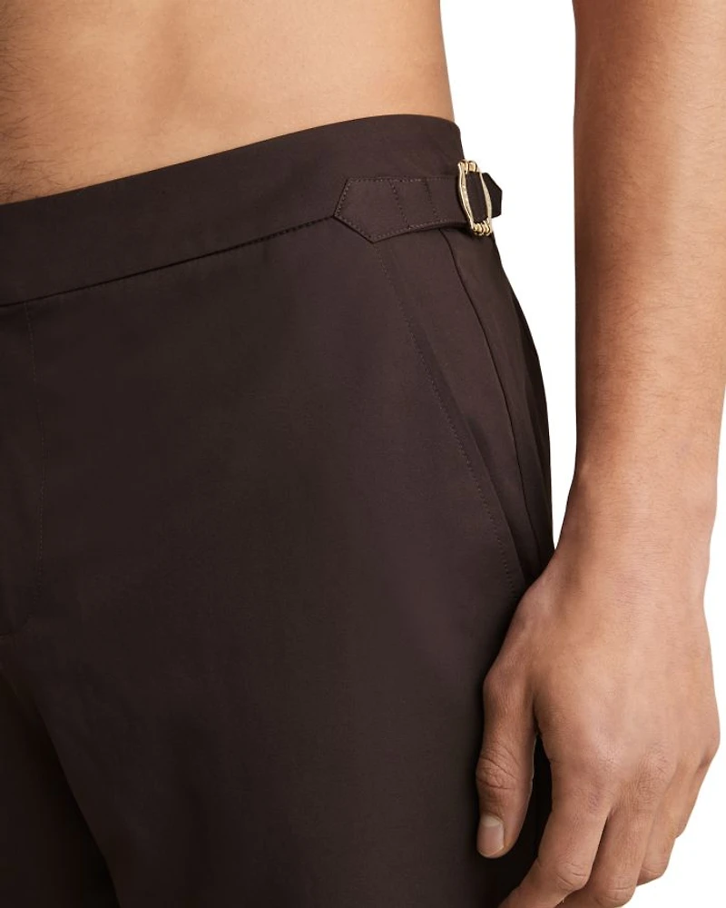 Sun Side 5.1" Swim Trunks