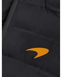 x McLaren Foster Speedmark Regular Fit Quilted Vest