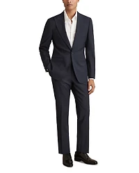Dream Modern Fit Peak Suit Jacket