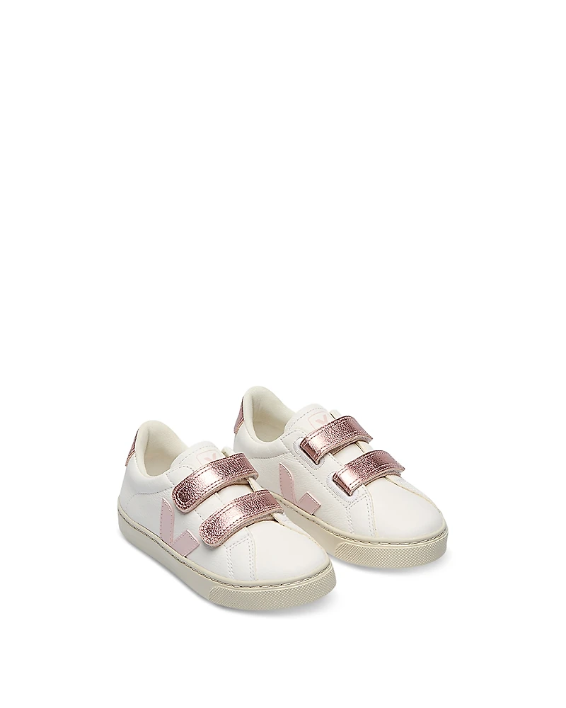 Veja Unisex Esplar Sneakers - Toddler