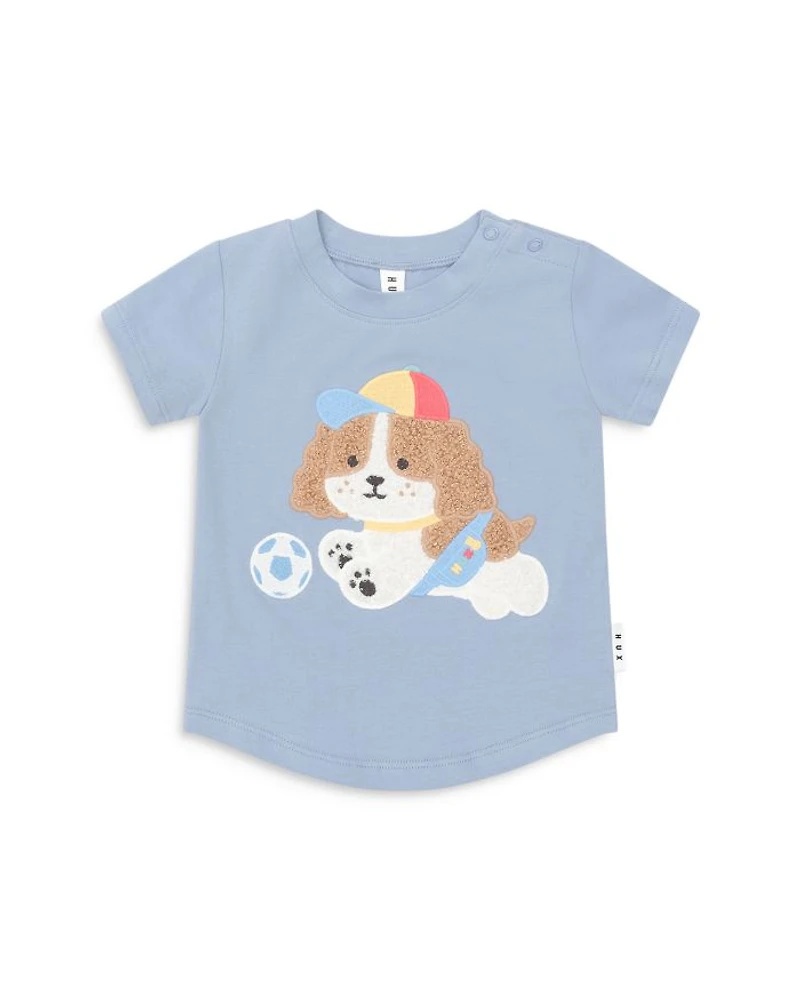 Boys' Happy Pup Tee - Baby