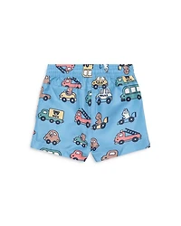 Boys' Huxmobile Swim Shorts - Baby