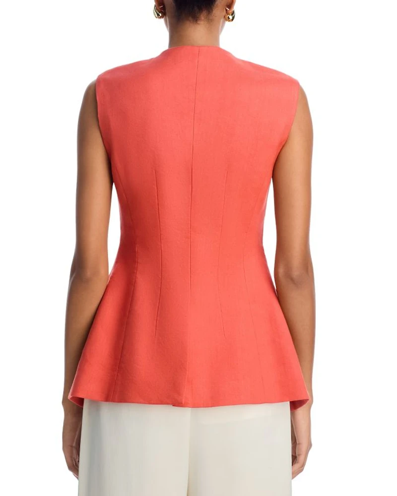 Lois Vest