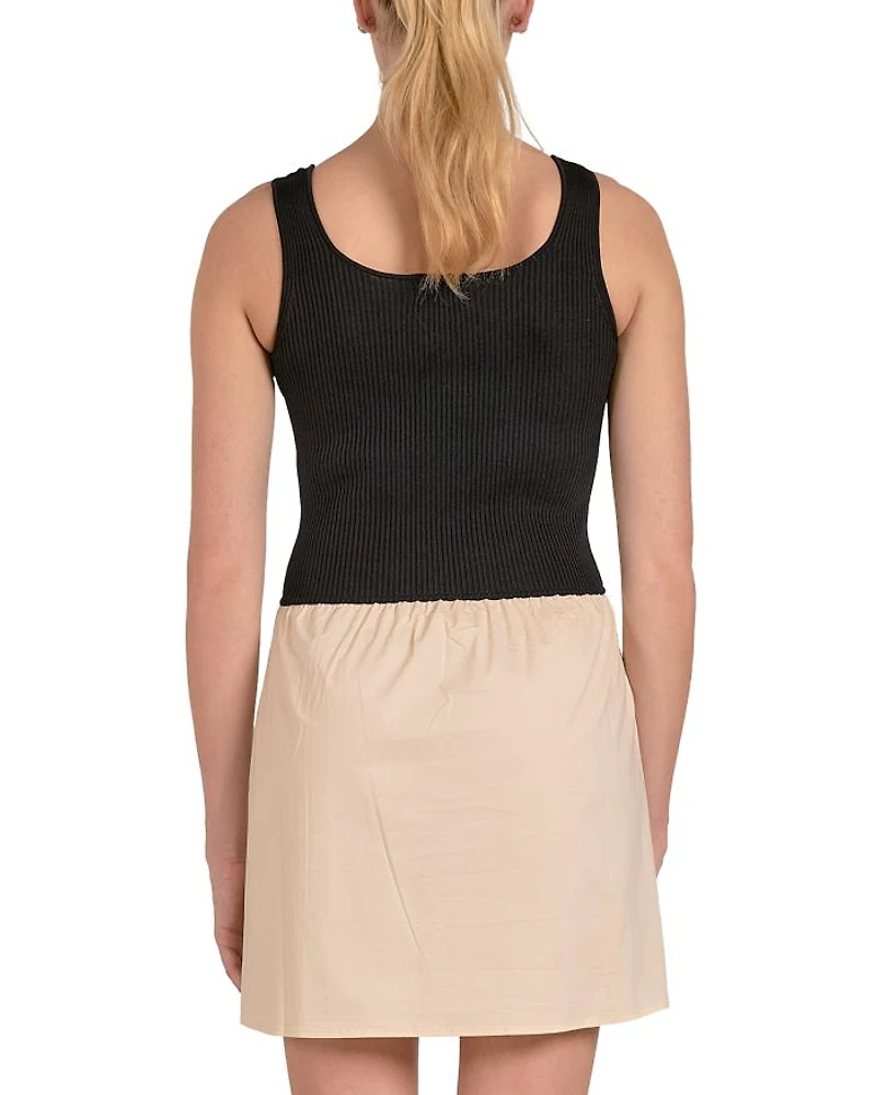 Tank Dress
