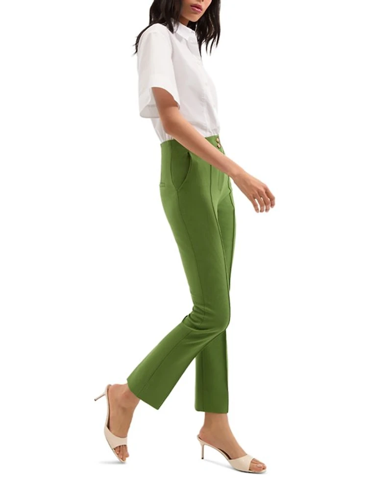 Kean Ankle Pants