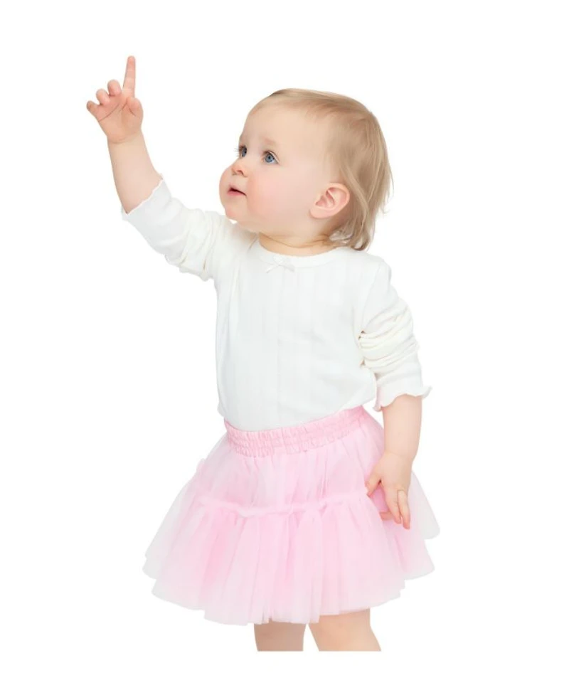 Girls' The Tiny Spencer Skirt - Baby, Little Kid