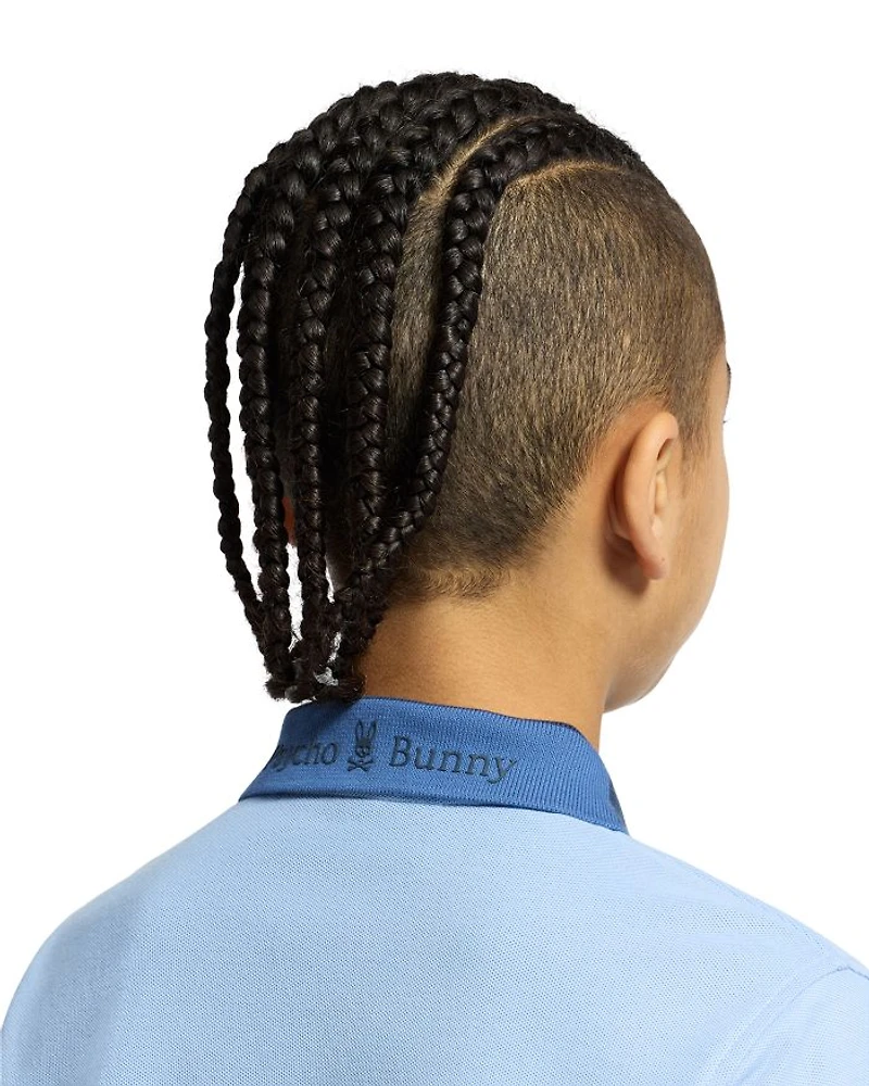 Thatcher Piqué Polo