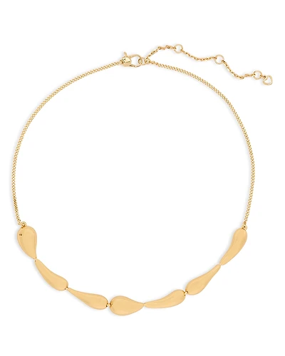 kate spade new york Molten Statement Necklace