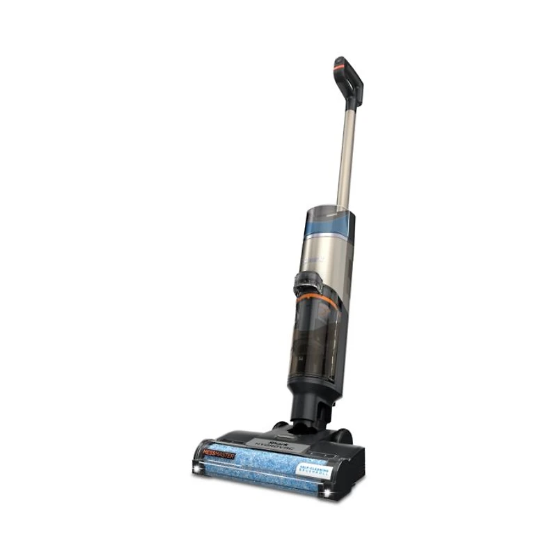 HydroVac MessMaster Cordless 3 in 1 Cleaner