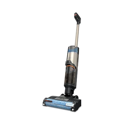 HydroVac MessMaster Cordless 3 in 1 Cleaner