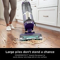 POWERDETECT Upright Bagless Vacuum With Ultimate Cleaning Tools