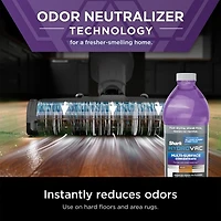 HydroVac MessMaster Cordless 3 in 1 Cleaner