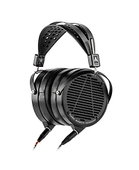 Audeze Lcd-x Planar Magnetic Over-Ear Headphones with Carrying Case