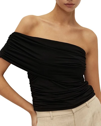 Ava Off-the-Shoulder Top