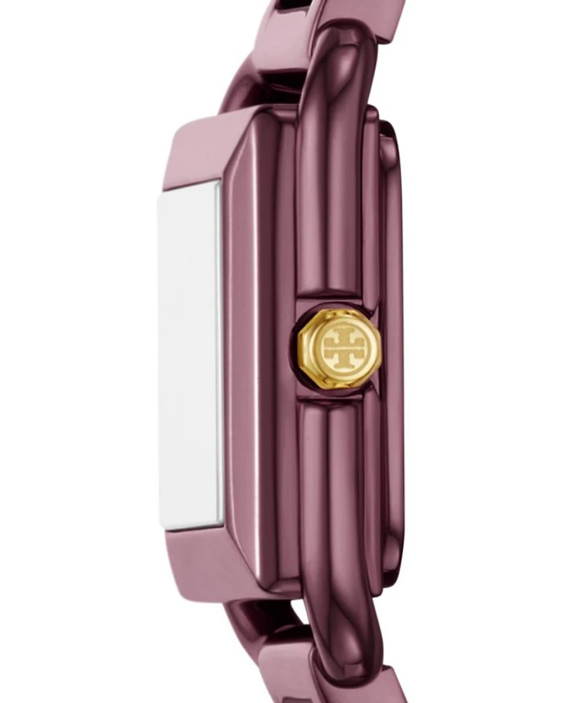 The Kira Square Small Watch, 18mm x 18mm