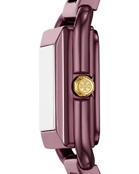 The Kira Square Small Watch, 18mm x 18mm
