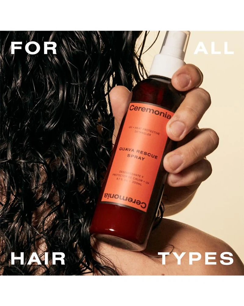 Guava Rescue Spray 6.7 oz.