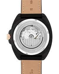 Charter Watch, 45mm