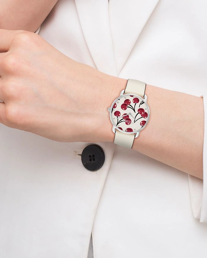 Elliot Watch, 45mm