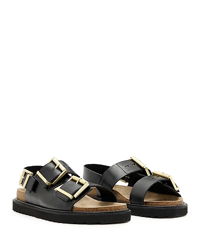 Allsaints Women's Isla Sandals