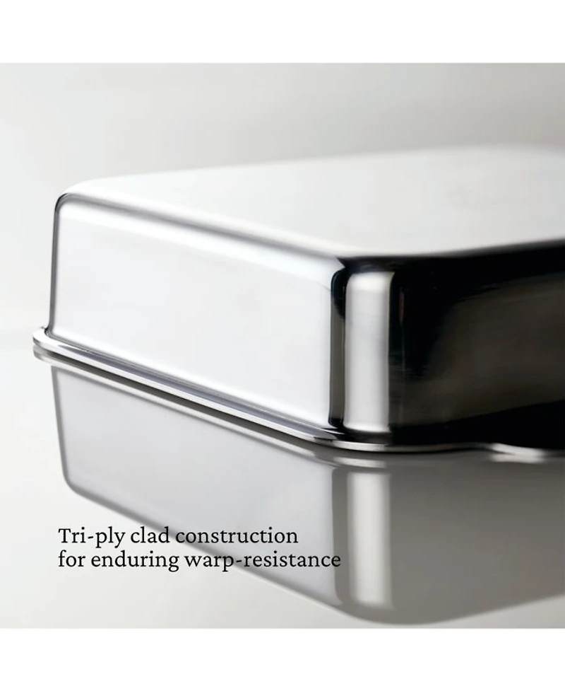 OvenBond® 8" Square Baking Pan