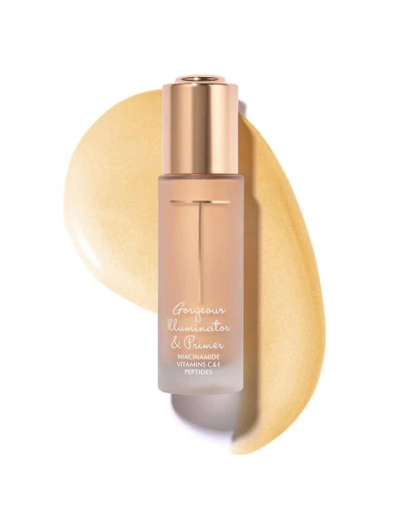 Gorgeous Illuminator & Primer 1 oz.