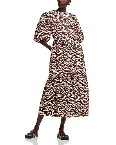 The Lulo Project Armenia Dress