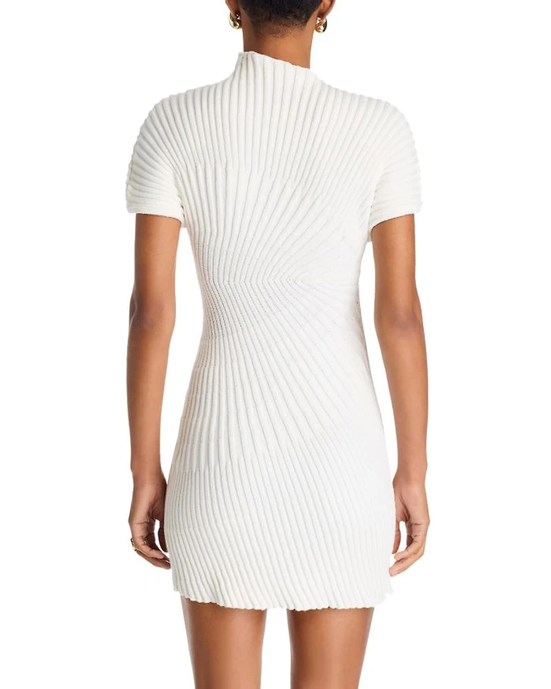 Luka Knit Dress