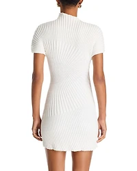 Luka Knit Dress