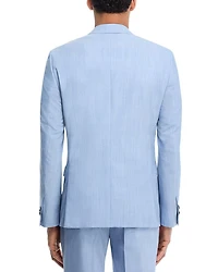 Arti Mélange Extra Slim Fit Suit Jacket
