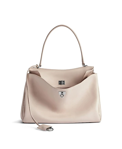 Balenciaga Rodeo Handbag