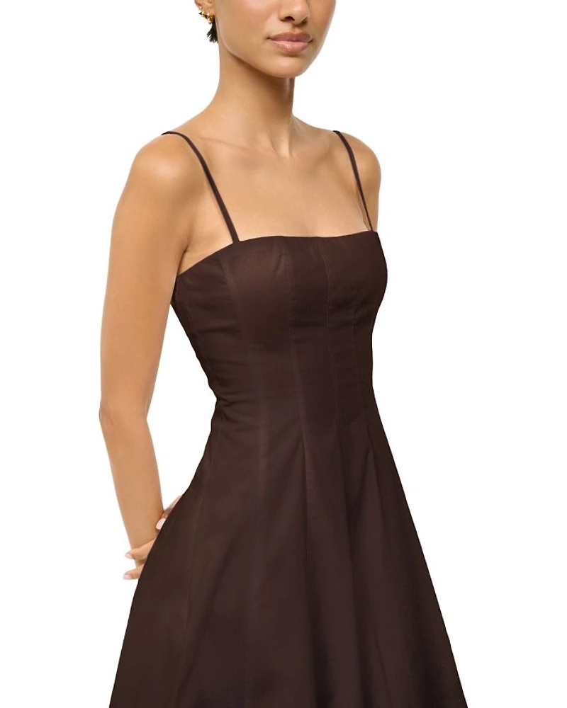 Wylie Mini Dress - Exclusive