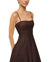 Wylie Mini Dress - Exclusive