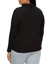 Plus Daydreamer Knit Shirt