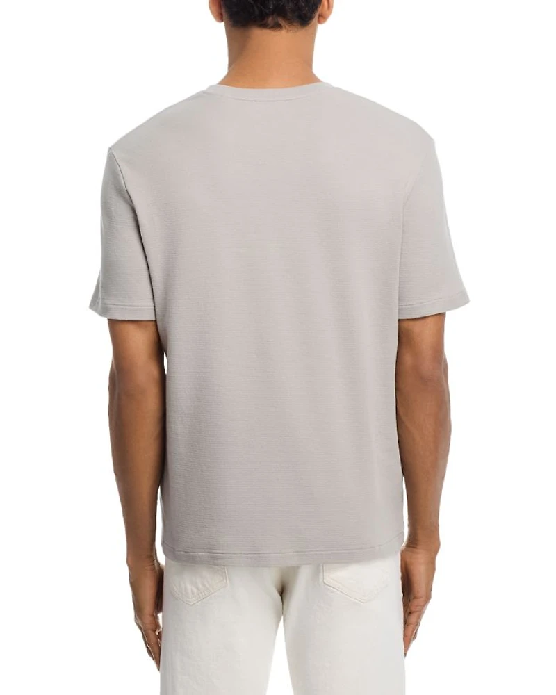 Duo Fold Tee