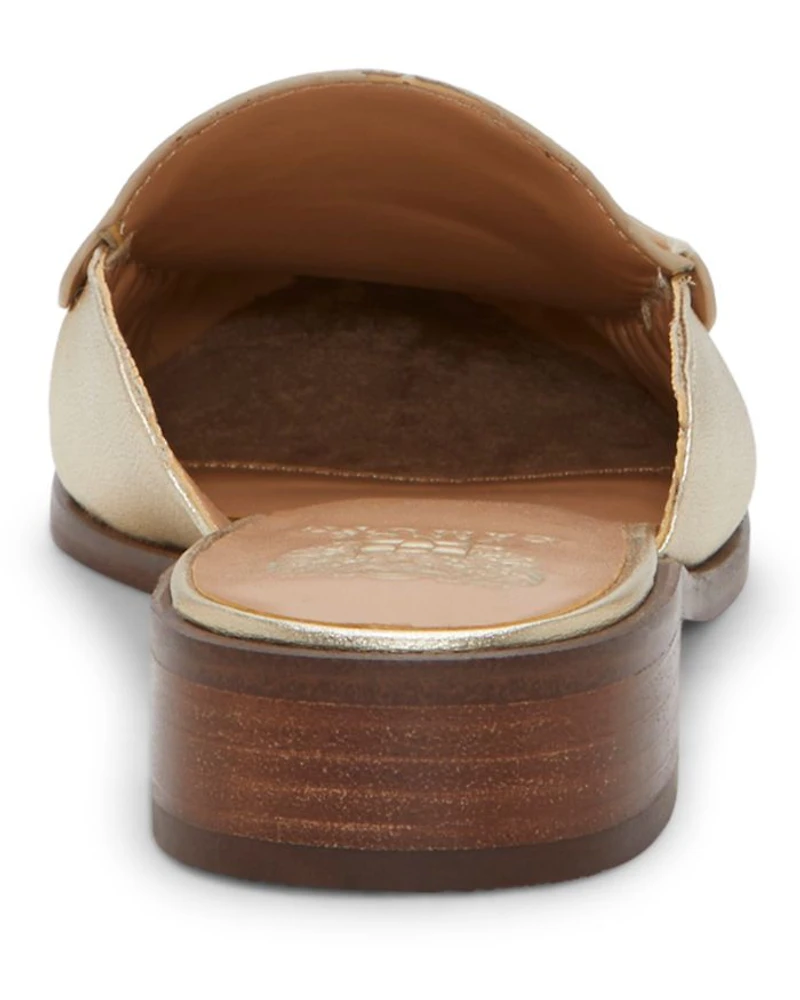 Women's Cobby Loafer Flats
