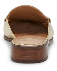 Women's Cobby Loafer Flats