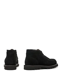 Men's Skiff Suede Boot